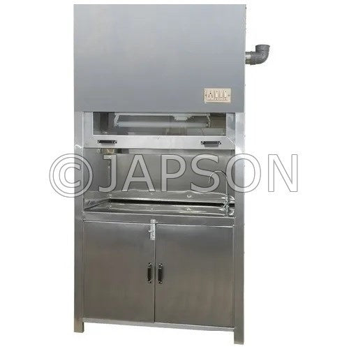 Fume Hood, Stainless Steel Fume Hood, Stainless Steel